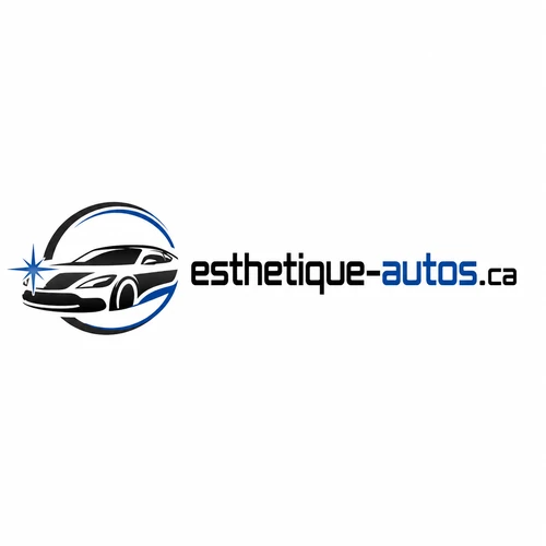 Logo esthetique-autos.ca