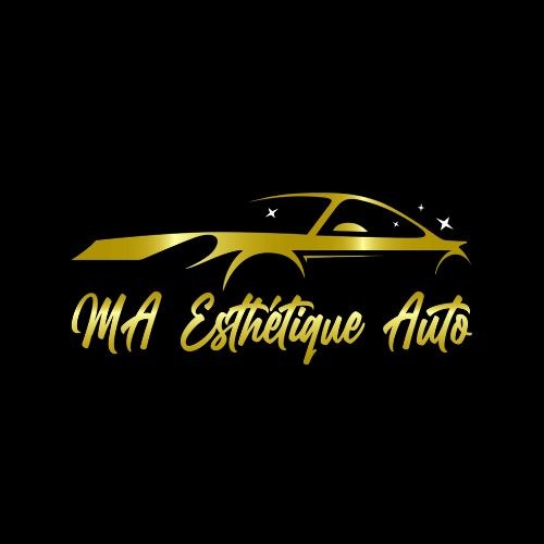 Logo MA Esthétique Auto