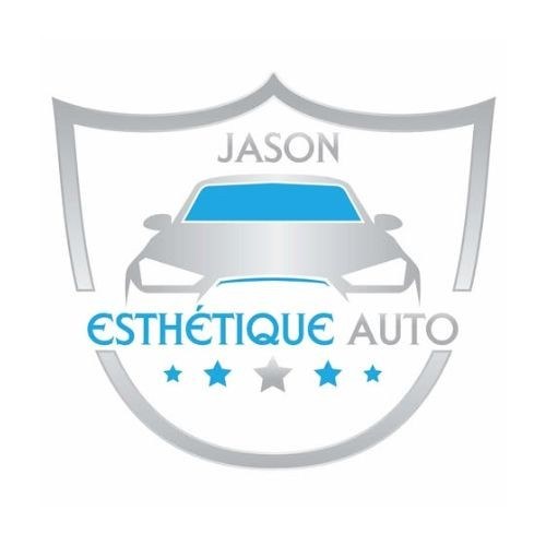 Logo JASON ESTHETIQUE AUTO
