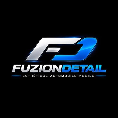 Logo Fuzion Detail