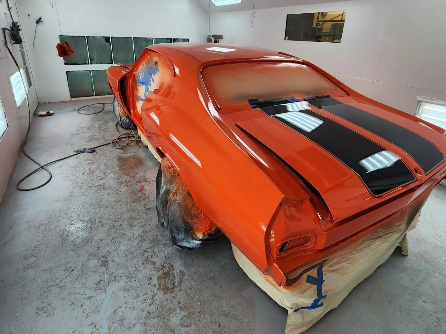 Esthétique automobile (4)