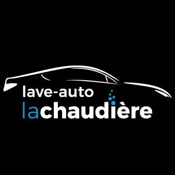 Logo Lave-Auto la Chaudière